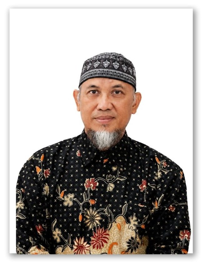 Foto Dr. Agus Joko Pitoyo, MA